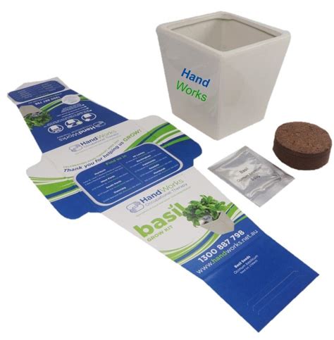 Ceramic Grow Kit - Large