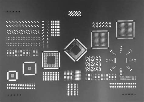 Get Electroformed SMT Stencils For PCB Assembly | eProtos