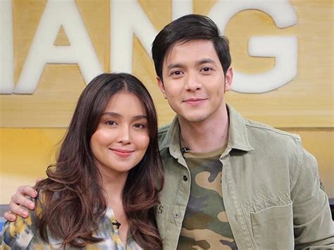 'Unang Hirit' welcomes Alden Richards and Kathryn Bernardo | GMA Entertainment