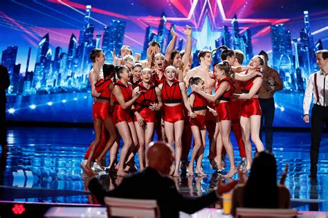 America's Got Talent: Top 12 Results Photo: 1876216 - NBC.com