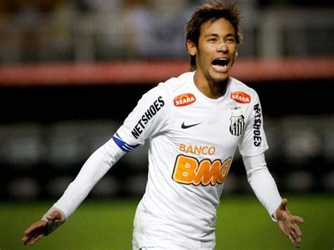 Mercado do Futebol: Parabéns Neymar