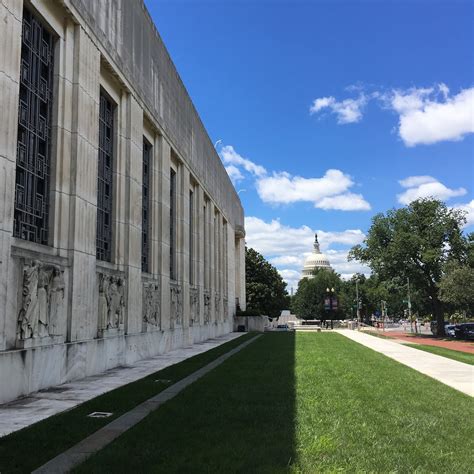 Folger Shakespeare Library | Adventures in DC