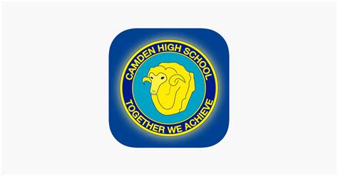 ‎Camden High School on the App Store