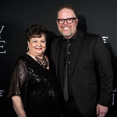 MercyMe's Bart Millard speaks of mother's passing | Entertainment