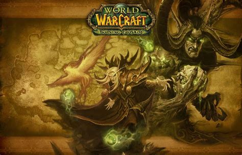 Loading screen | Warcraft, World of warcraft, World of warcraft burning crusade