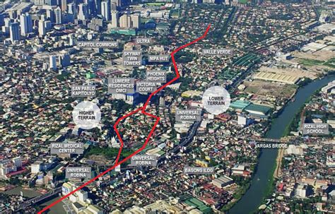 10 things you need to know about the west valley fault line - Pasig City Natin