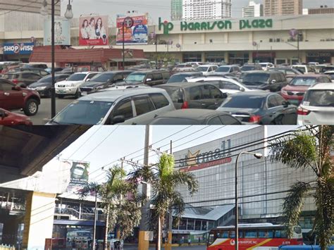 TIL The lot where STARMALL ALABANG is located used to be the Alabang Cemetery and HARRISON PLAZA ...