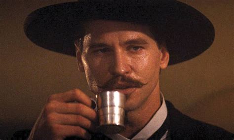 Doc Holliday, The Deadly Gunfighter Who Battled Outlaws At Tombstone