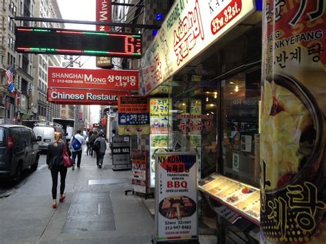 Koreatown | Nyc trip, Nyc, Koreatown