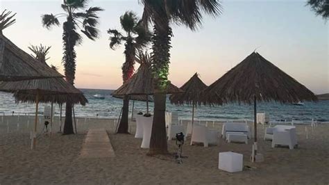 Palm Beach Restaurant Armier Bay - Malta Discount Card - Dining Guide ...