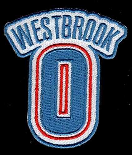 Russell Westbrook Logo - LogoDix