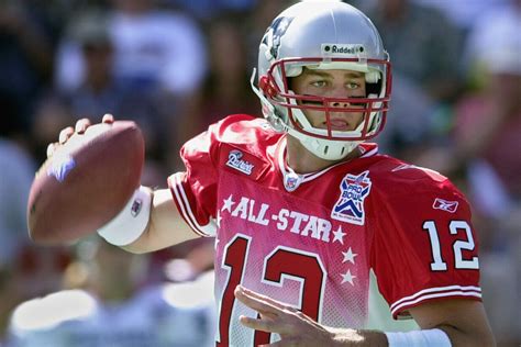 Tom Brady's open mockery of the NFL and the Pro Bowl: Why doesn't he like the All-Star Game? | Marca