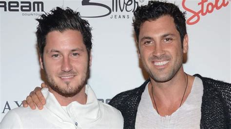 Maks & Val Chmerkovskiy's Mom Lost 80 Pounds in 4 Months