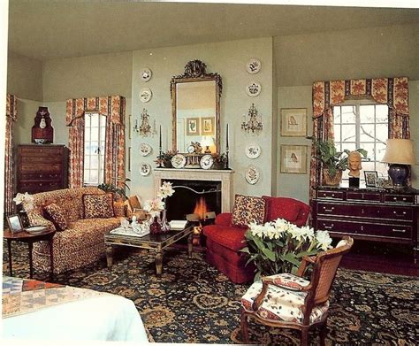 english country decorating | timeless room | English Country Decor II ...