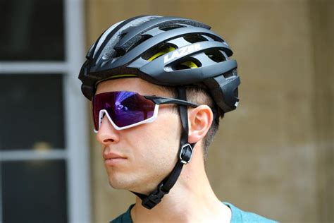 Review: Lazer Z1 MIPS Helmet | road.cc