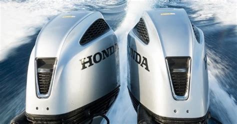 Honda | Marine | Help Me Choose