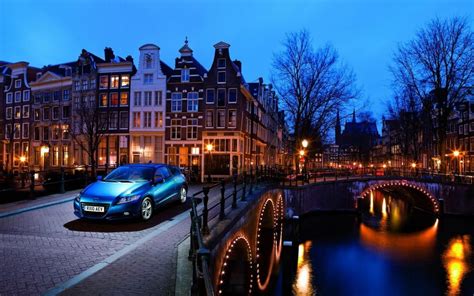 Keizersgracht - 1280x800 Wallpaper - teahub.io