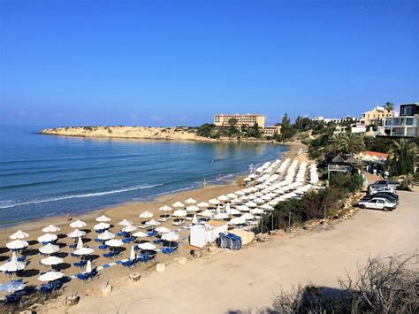 Paphos, Peyia - Coral Bay - Property Canvas in Paphos