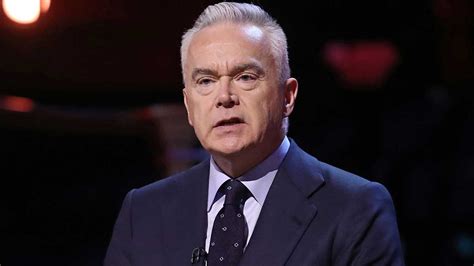 BBC News presenter Huw Edwards reveals he's been in hospital with pneumonia - and gives stark ...