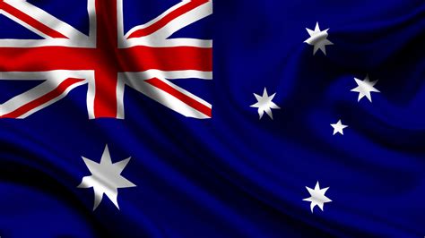 Australia Flag wallpaper | 1920x1080 | #32641