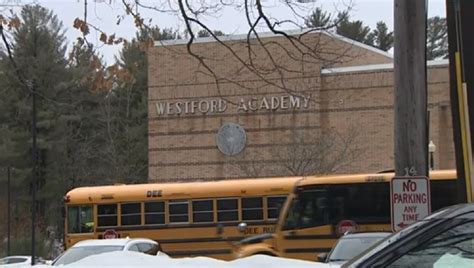 Westford Academy students disciplined after racist remarks made against ...