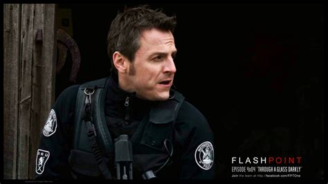 Flashpoint: Behind-the-Scenes, Part Two | eclectickle