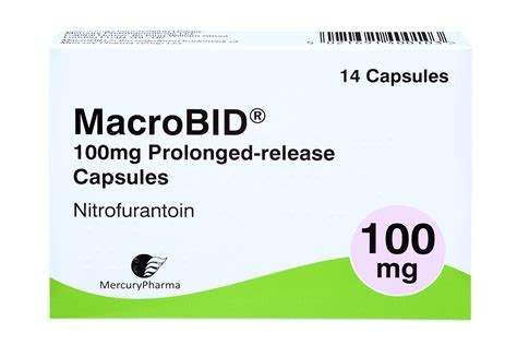 Macrobid - Drug class, uses, dosage, side effects, during pregnancy and nursing - Drugs Details