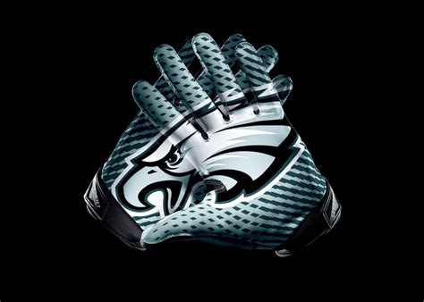 Eagles Logo Wallpapers - Top Free Eagles Logo Backgrounds - WallpaperAccess