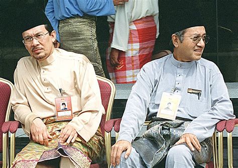 Kisah Dan Sejarah Anwar Ibrahim : Bapa Reformasi Malaysia | Iluminasi