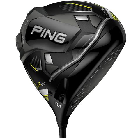 PING G430 SFT HL Driver - Worldwide Golf Shops