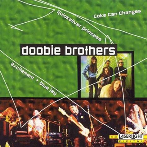 The Best Doobie Brothers Albums, Ranked By Fans