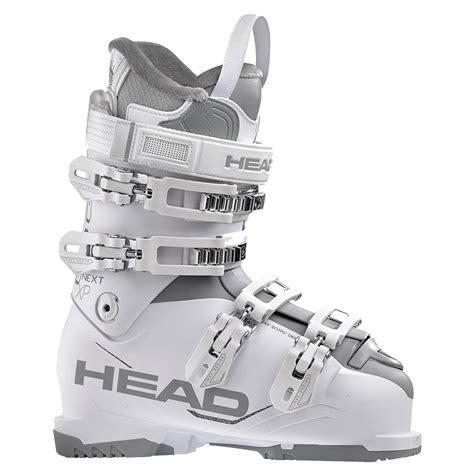 Ski boots Head Next Edge Xp W white | EN