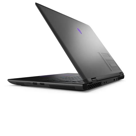 Alienware m16 R2 official with Intel Meteor Lake processors and a 240 Hz QHD+ screen ...