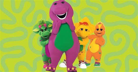 Barney & Friends Season 14 - watch episodes streaming online