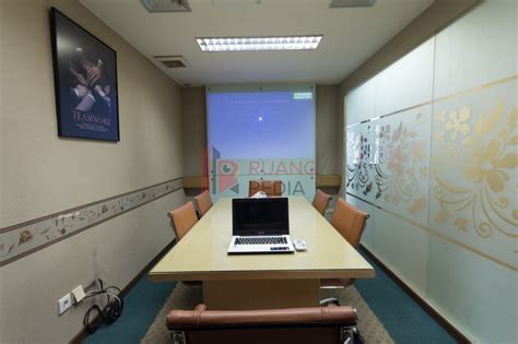 Virtual Office Gedung Patra Jasa Basic, Setiabudi Jakarta Selatan ...