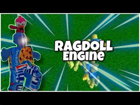 Ragdoll Engine Trolling! - YouTube