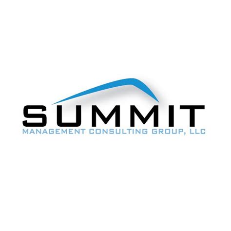 Summit Logo - WELCOME TO SVEND DESIGN