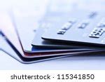 A Credit Card Free Stock Photo - Public Domain Pictures
