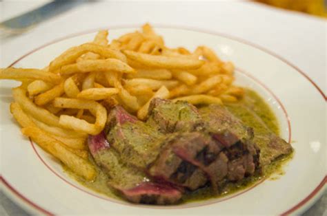 Restaurant Review: Le Relais de Venise L’Entrecote