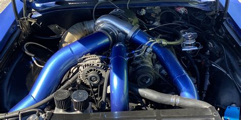 1,500-Horsepower LB7 Duramax Engine - Engine Builder Magazine