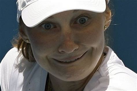 Funny Tennis Faces (20 pics)