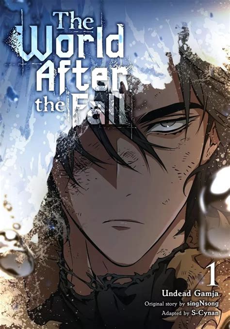 The 21 Best Fantasy Manhwa (Webtoons) You Must Read - HobbyLark