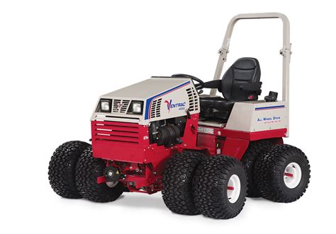 Ventrac Products