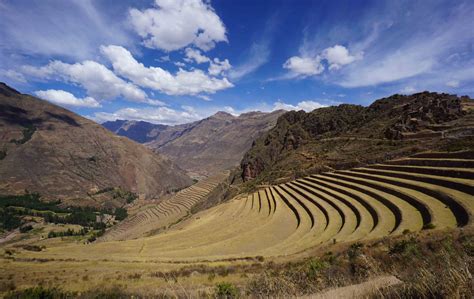 The Ruins of Cusco & The Sacred Valley - Learn From My Mistakes. - GET ...