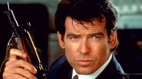 GoldenEye (1995) - Backdrops — The Movie Database (TMDB)