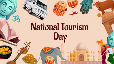 National Tourism Day 2024 - Caryl Consolata