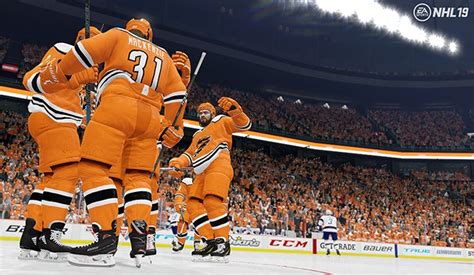 19 Things to Know About NHL 19