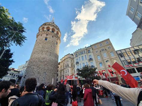 Galata Tower - Infoupdate.org