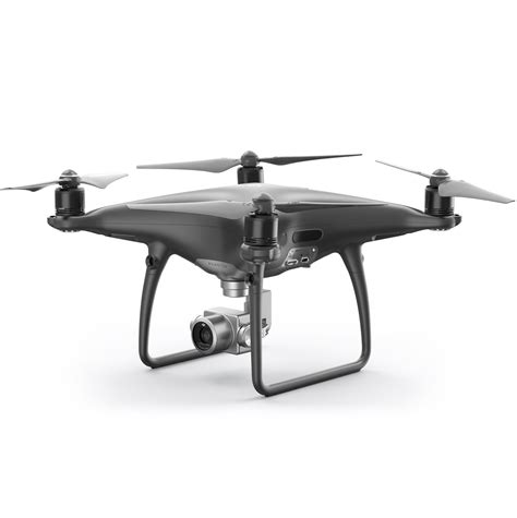 DJI Phantom 4 Pro Plus Obsidian | BuzzFlyer UK