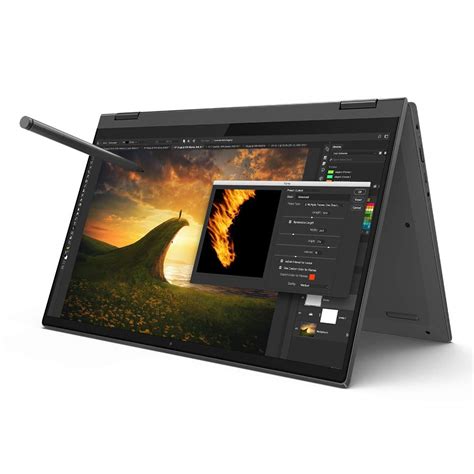 Laptop Lenovo Flex 14 | kop-academy.com